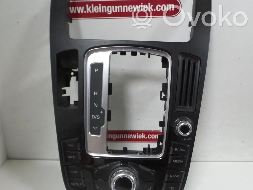 Audi A4 S4 B8 8K Alte piese de interior 
