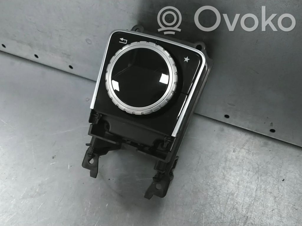 Mercedes-Benz GLE (W166 - C292) Altra parte interiore
