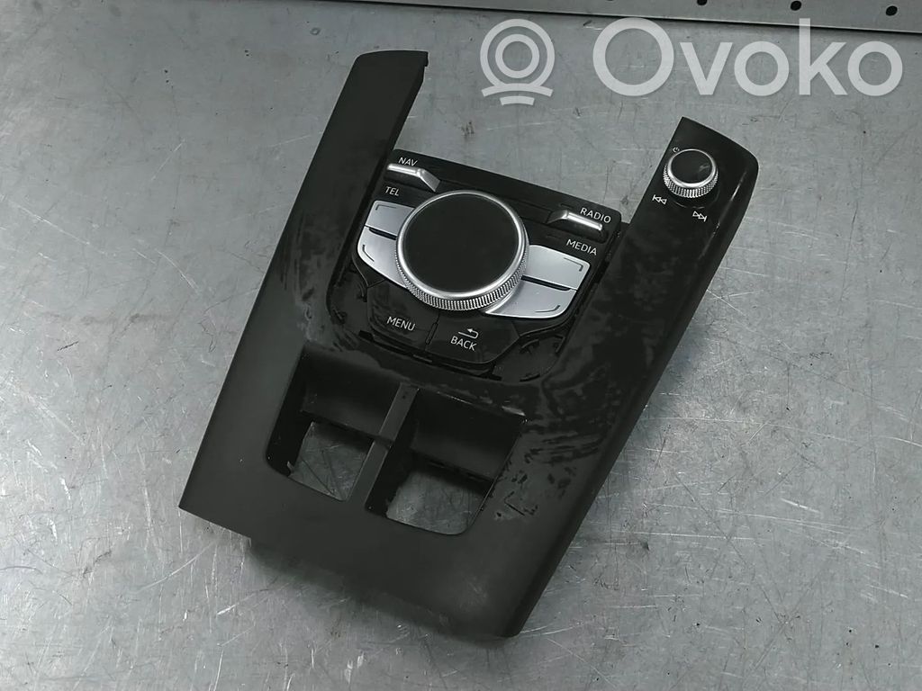 Audi A3 S3 8V Alte piese de interior 