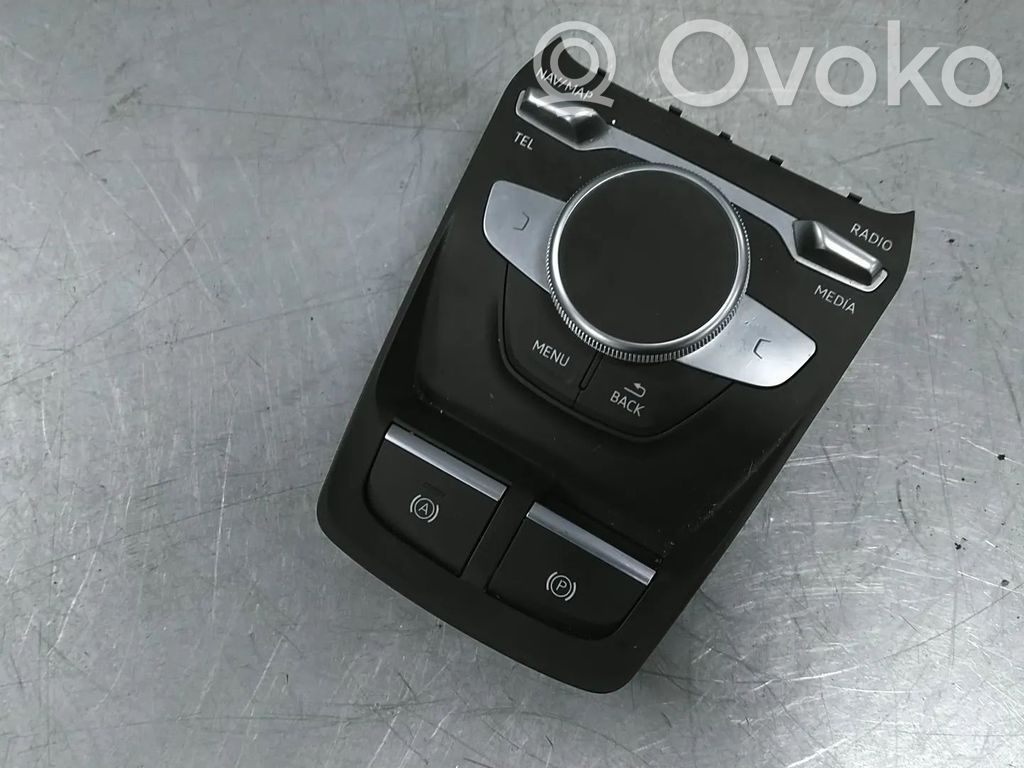 Audi Q2 - Otros repuestos del interior 