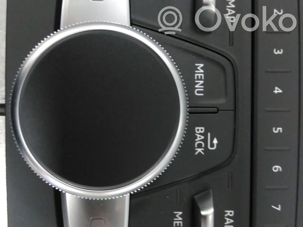 Audi A4 S4 B9 Otros repuestos del interior 