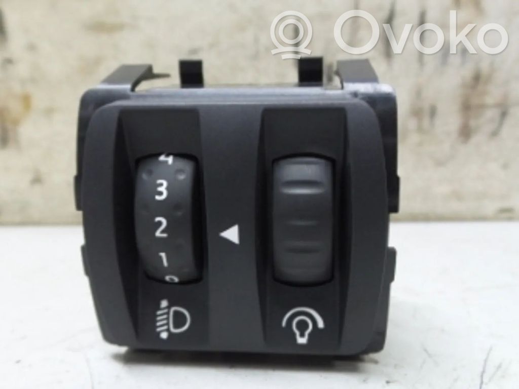 Renault Trafic III (X82) Altra parte interiore