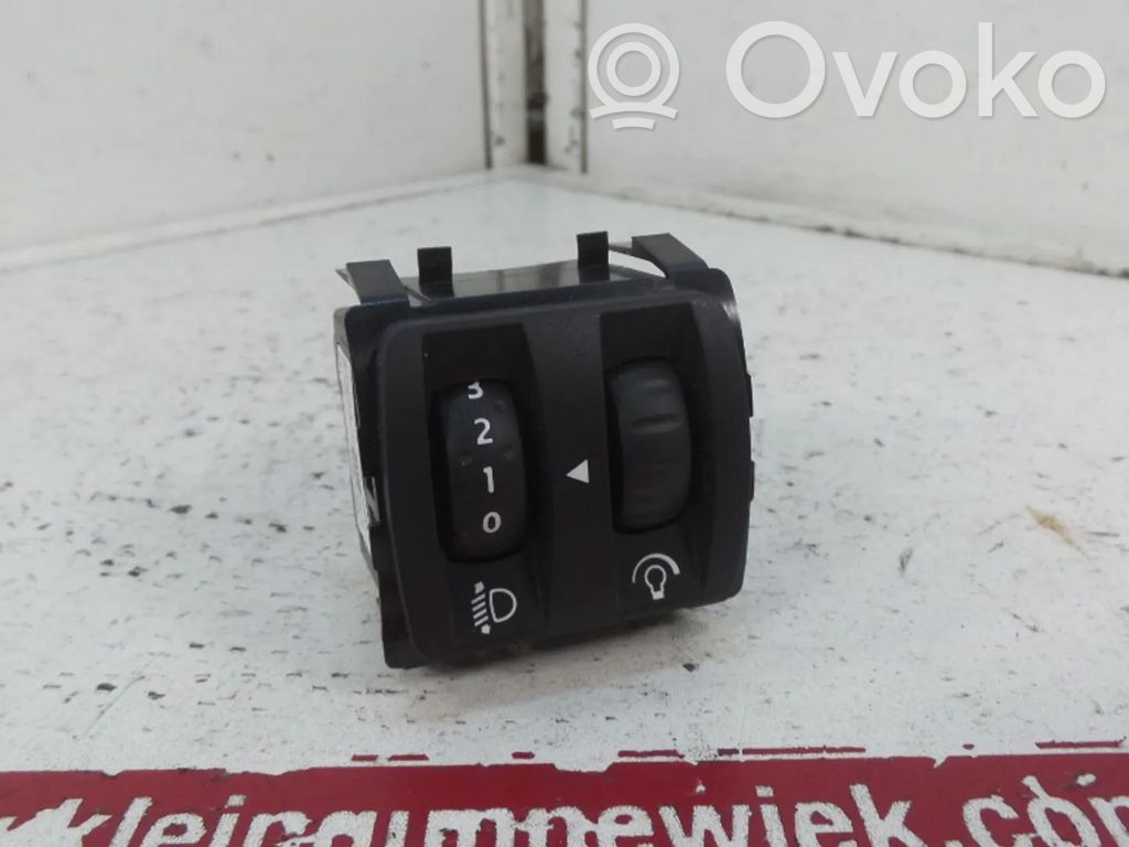 Renault Trafic III (X82) Altra parte interiore