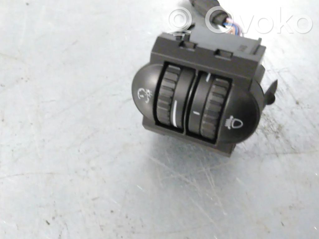 Volkswagen Golf VI Altra parte interiore