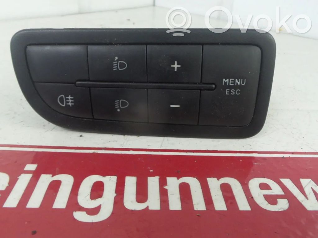 Peugeot Bipper Altra parte interiore 