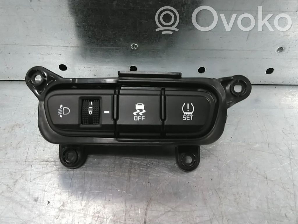 KIA Picanto Other interior part 