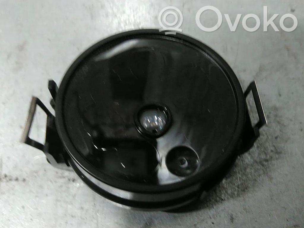 Renault Laguna III Altra parte interiore 