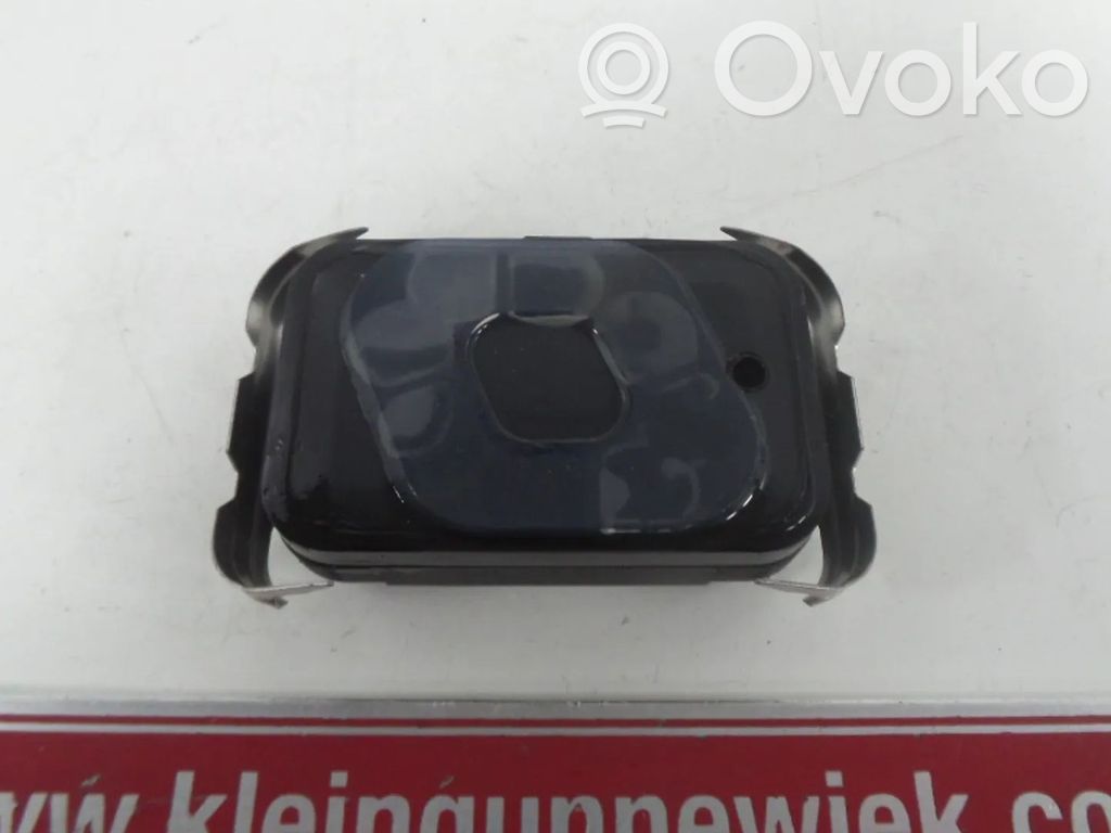 Volvo V50 Alte piese de interior 