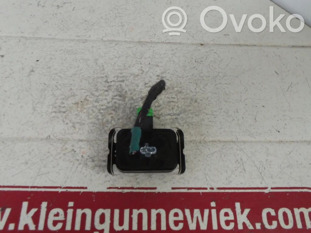 Volvo XC70 Other interior part 