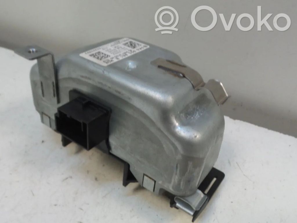 Audi Q3 8U Altra parte interiore 