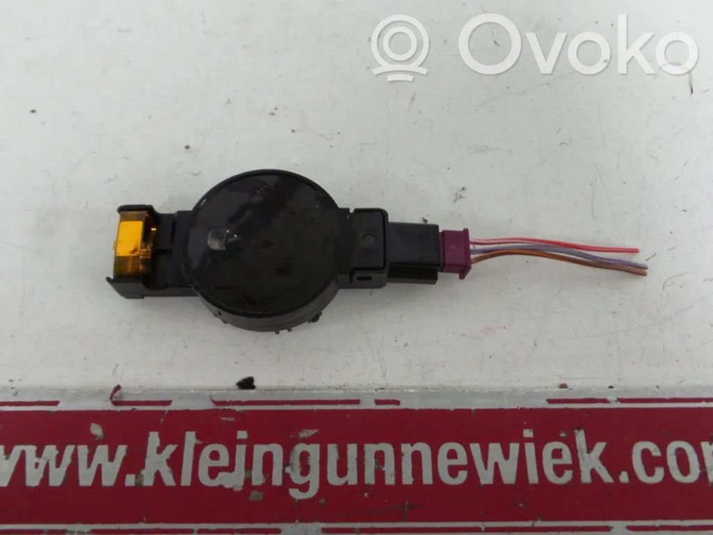 BMW 3 F30 F35 F31 Inne części wnętrza samochodu 