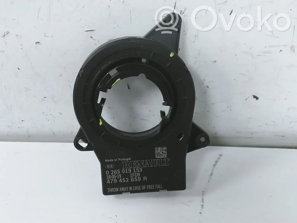 Renault Twingo III Other interior part 