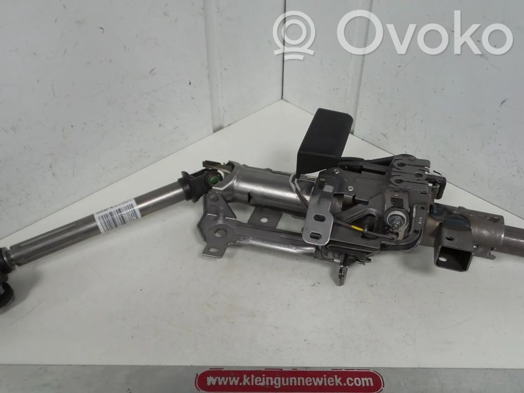Citroen C3 Aircross Inne części wnętrza samochodu 