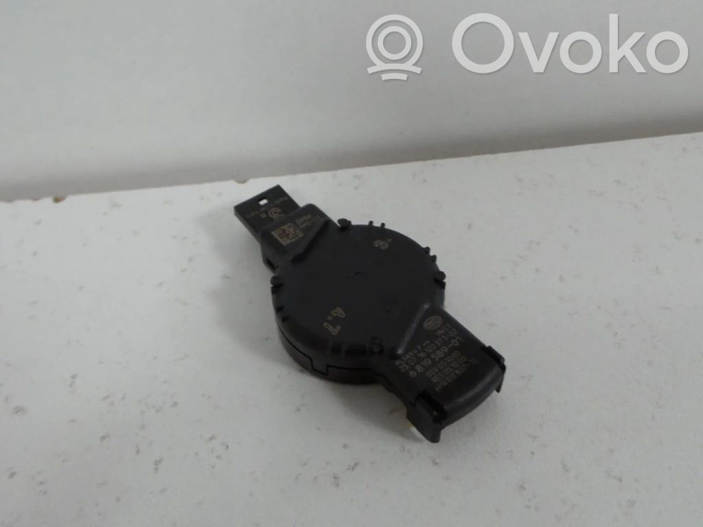 BMW 7 G11 G12 Otros repuestos del interior 