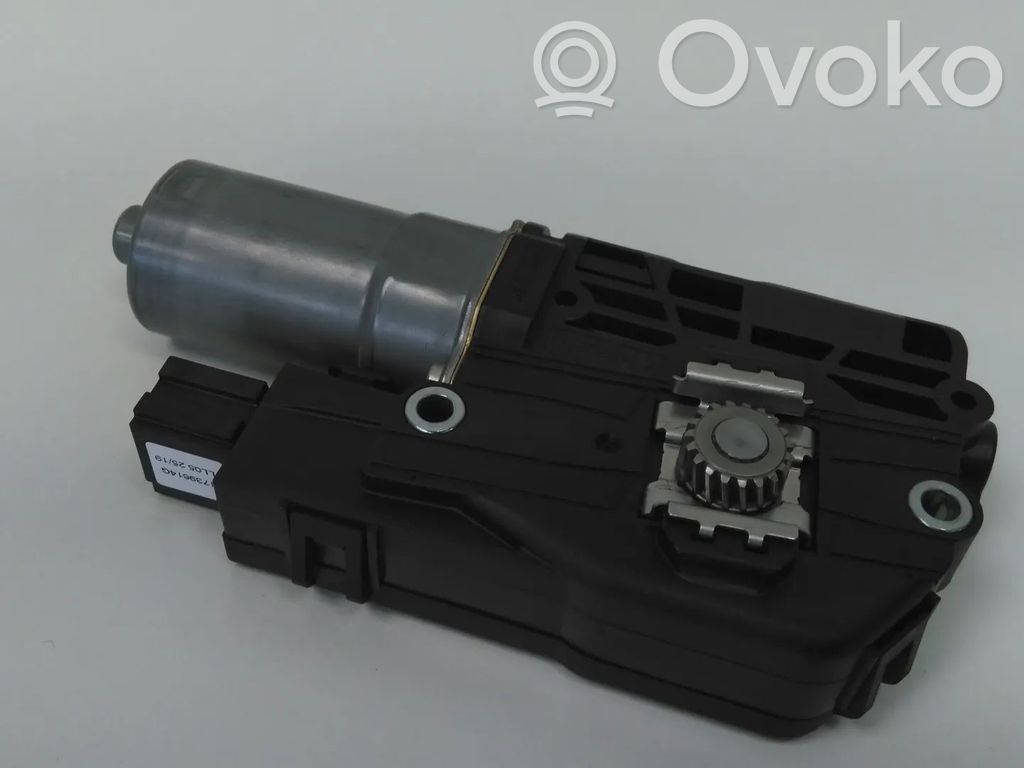 Motor / Aktuator   3G5877795