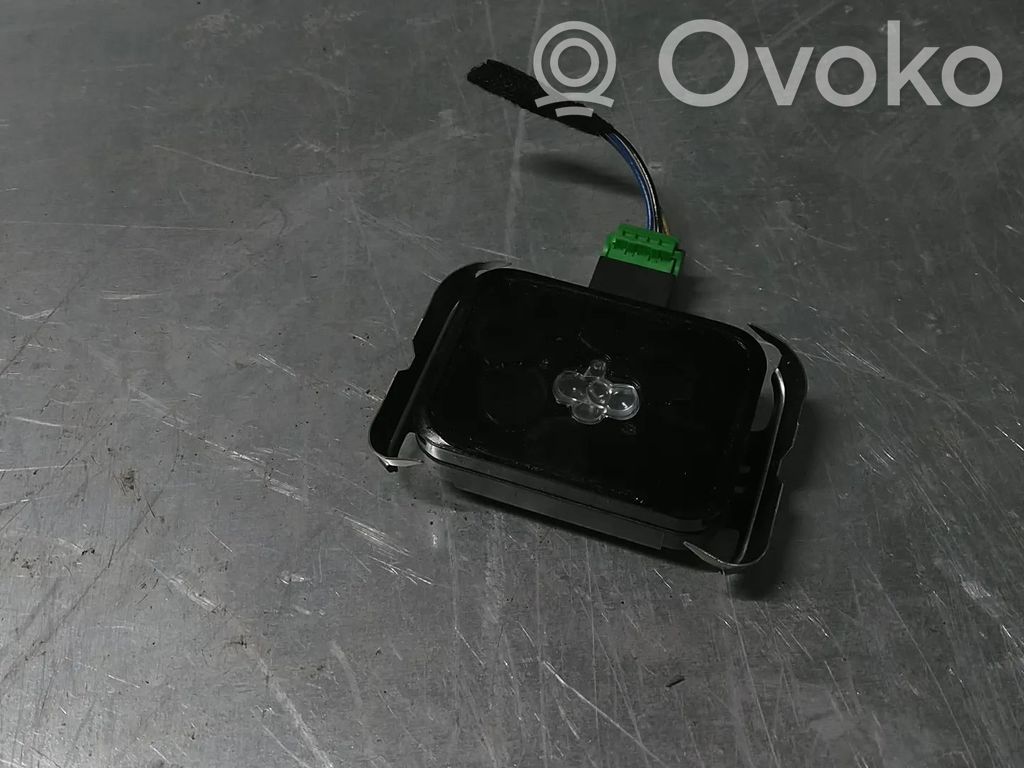 Ford Galaxy Other interior part 