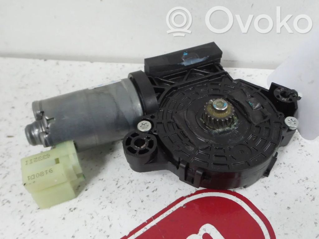Volkswagen Tiguan Motor/activador 