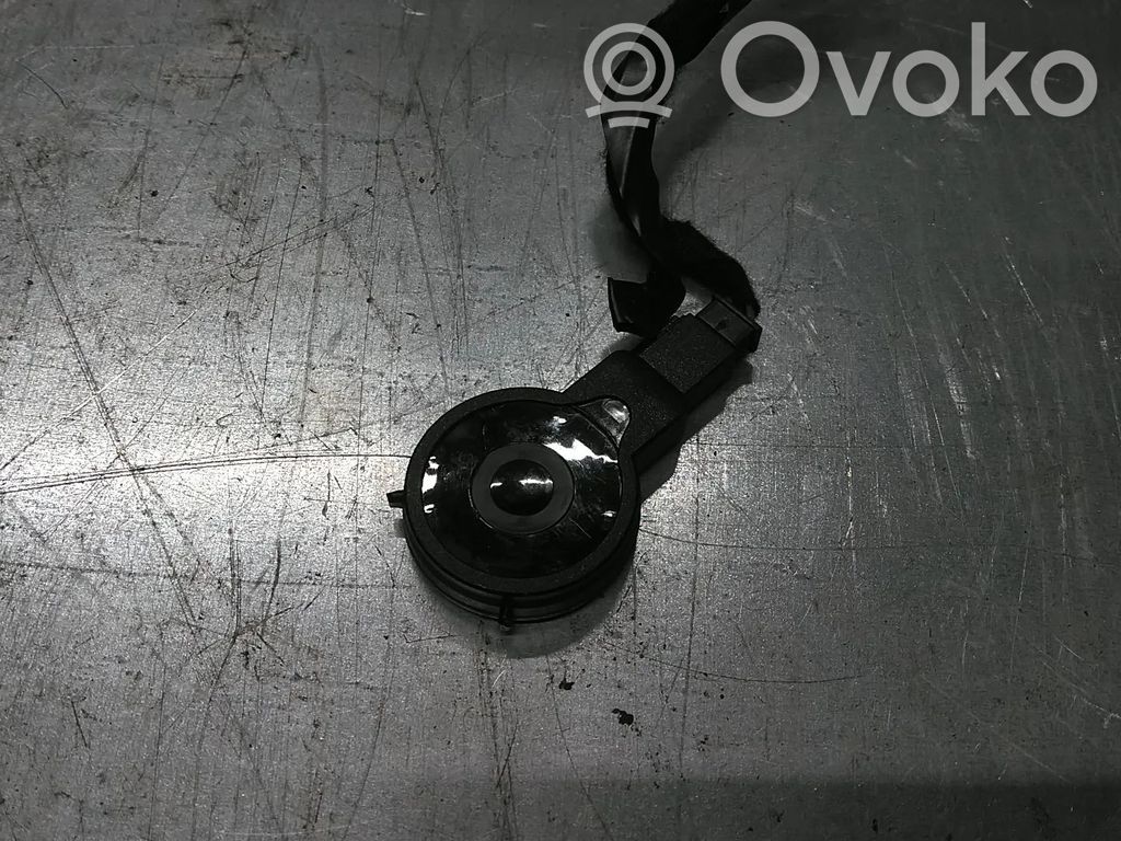 Opel Corsa D Other interior part 