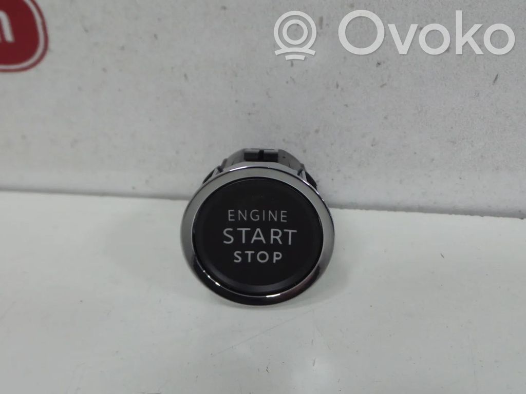 Opel Crossland X Alte piese de interior 