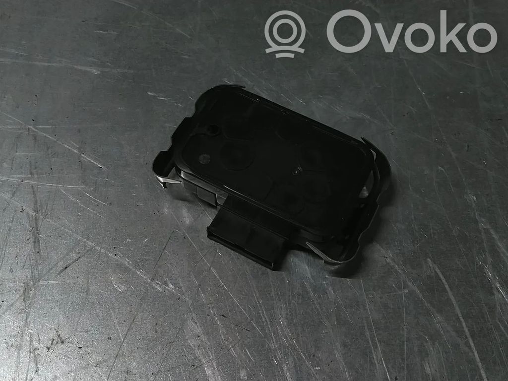 Opel Vectra C Altra parte interiore 