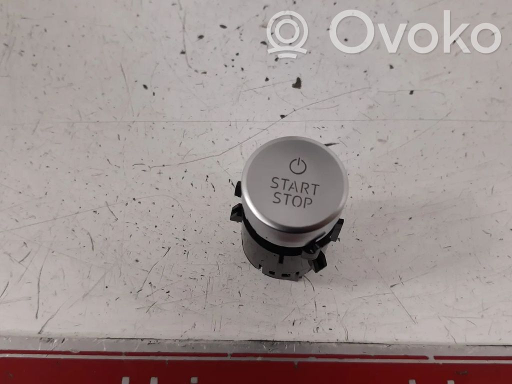 Audi e-tron Other interior part 
