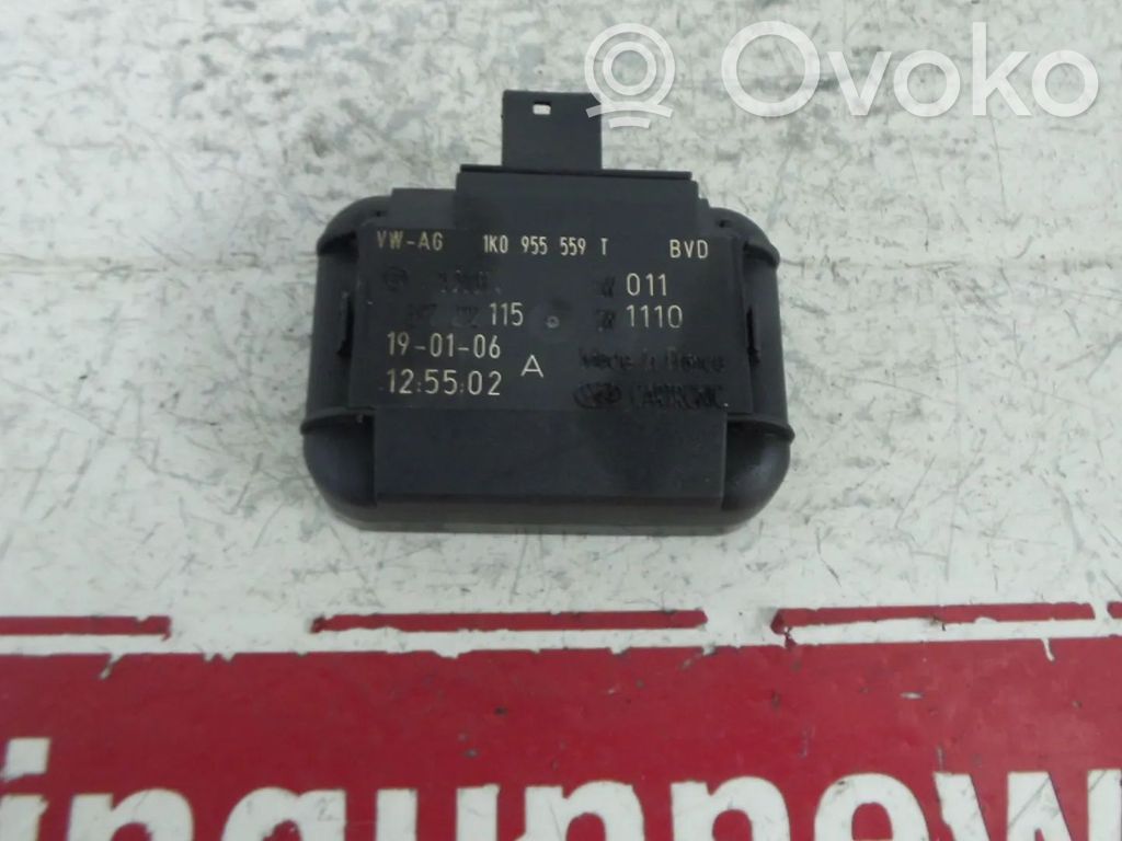Volkswagen PASSAT B6 Altra parte interiore 