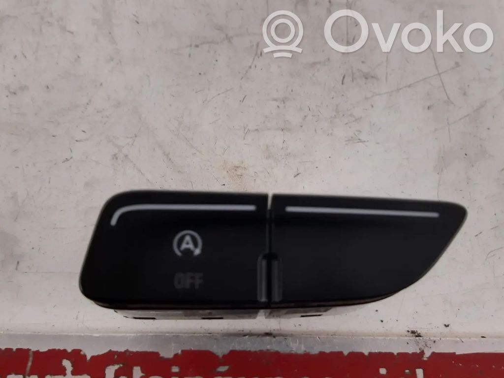 Ford Transit Custom Altra parte interiore