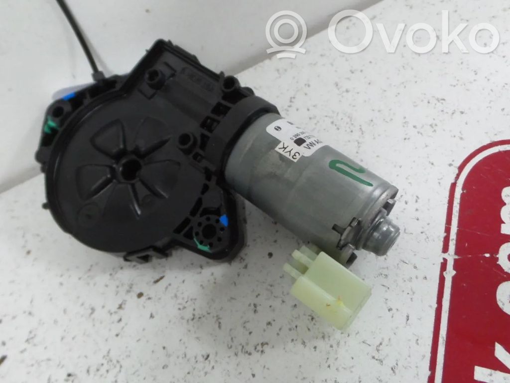 Audi Q5 SQ5 FY Motor/actuator trapă 