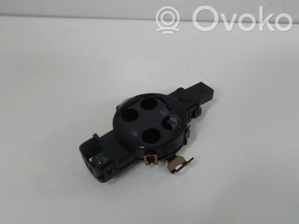Volkswagen Golf VII Alte piese de interior 