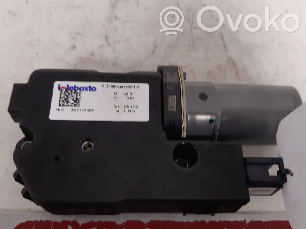 Motor / Aktuator   3G5877795