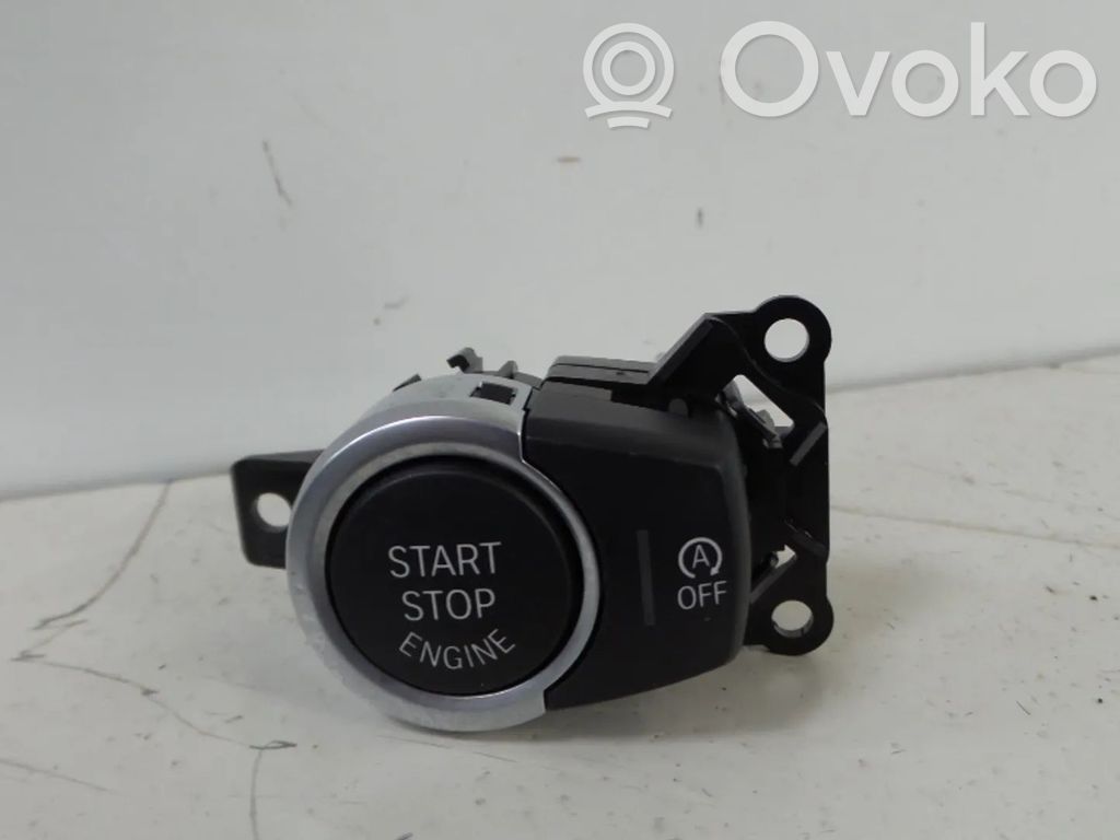 BMW X4 F26 Other interior part 