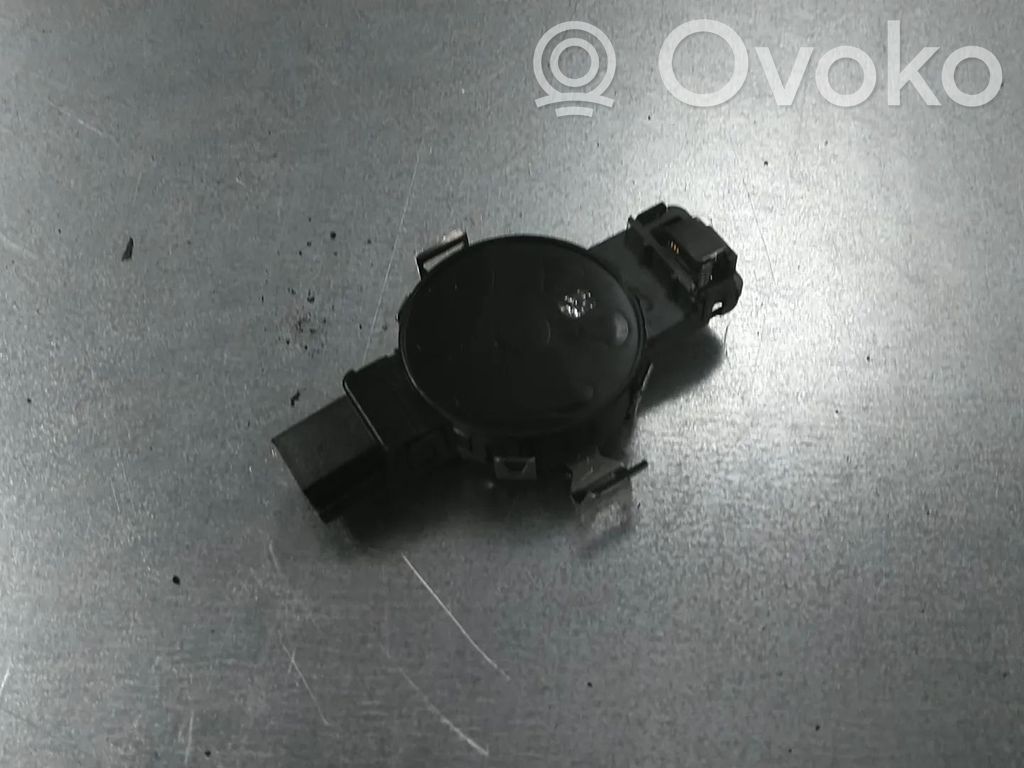 Audi A4 S4 B9 Altra parte interiore 