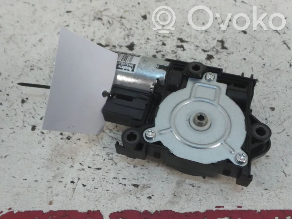 Volkswagen Touareg III Moteur / actionneur