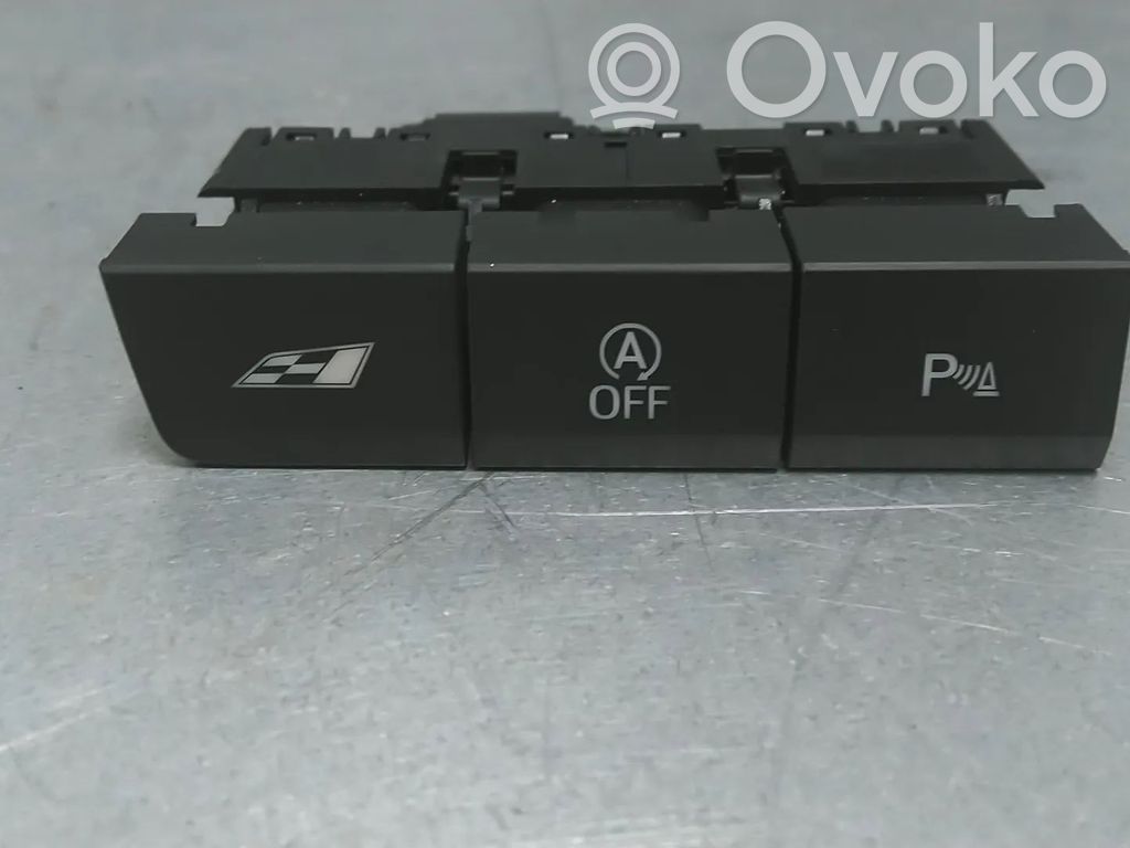 Seat Leon (5F) Inne części wnętrza samochodu 