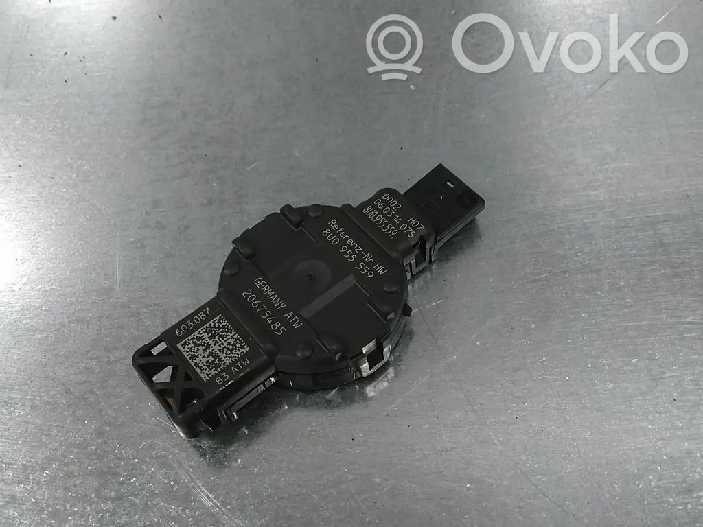 Volkswagen Golf VII Altra parte interiore