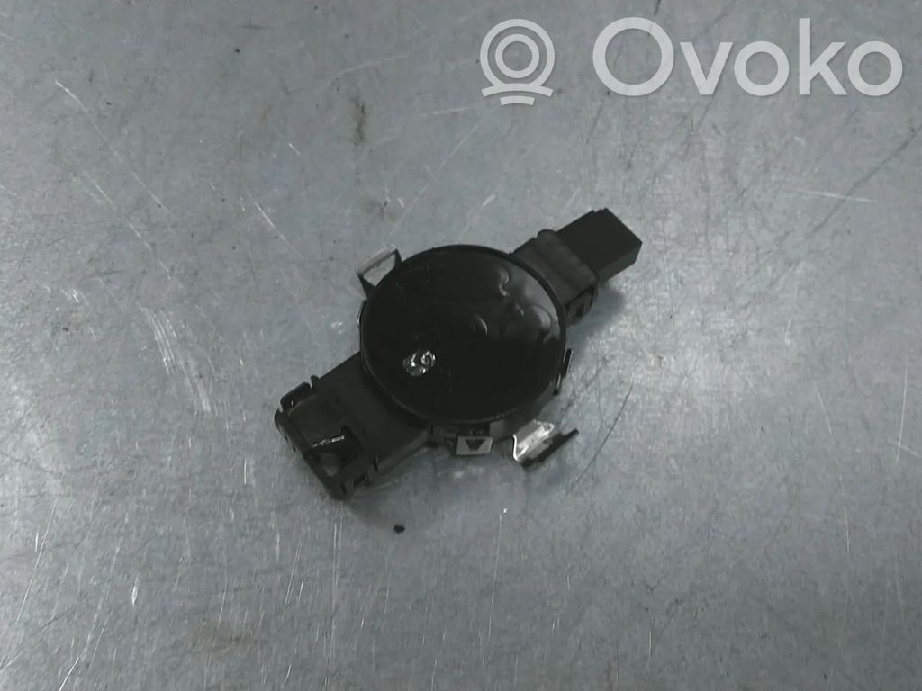Porsche Cayenne (9Y0 9Y3) Sonstiges Einzelteil Innenraum Interieur 