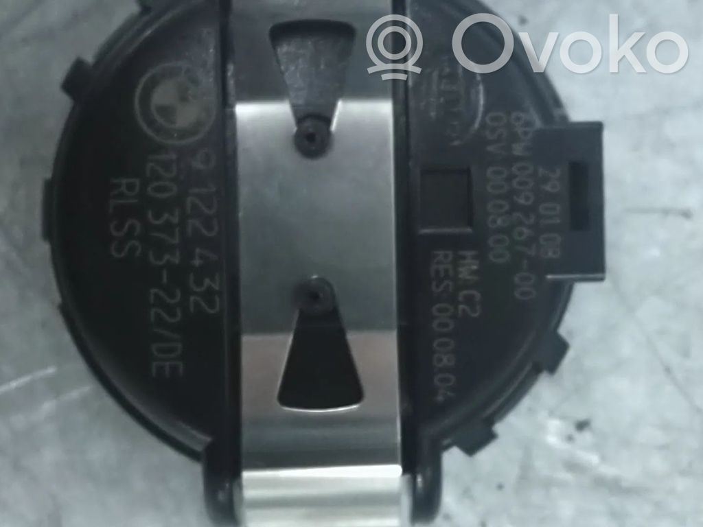BMW X5 E70 Other interior part 