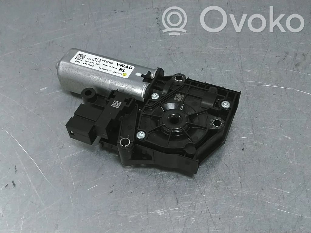 Moottori/käyttölaite   10A877795