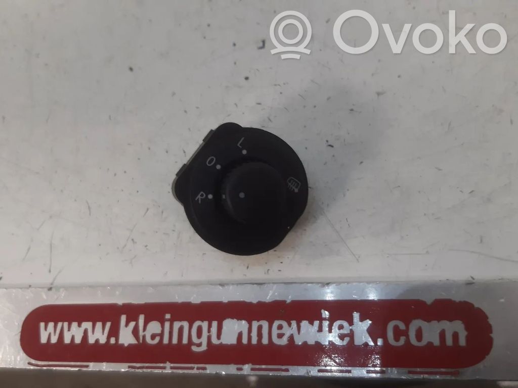 Volkswagen Beetle A5 Other interior part 