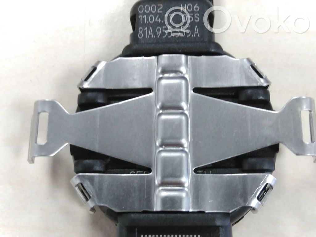 Audi A4 S4 B9 Alte piese de interior 