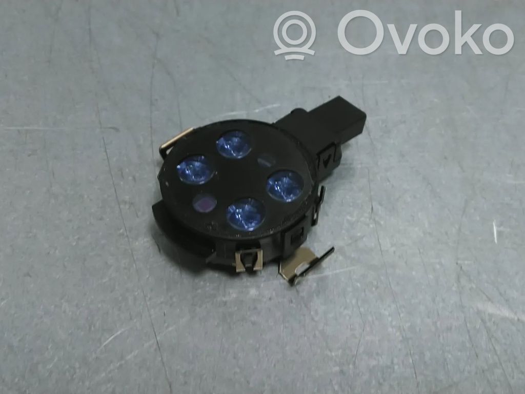 KIA Sorento IV Altra parte interiore