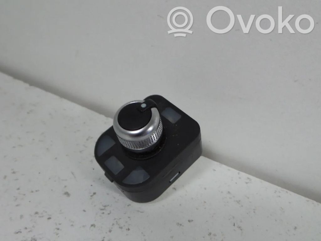 Audi A3 S3 8P Altra parte interiore 