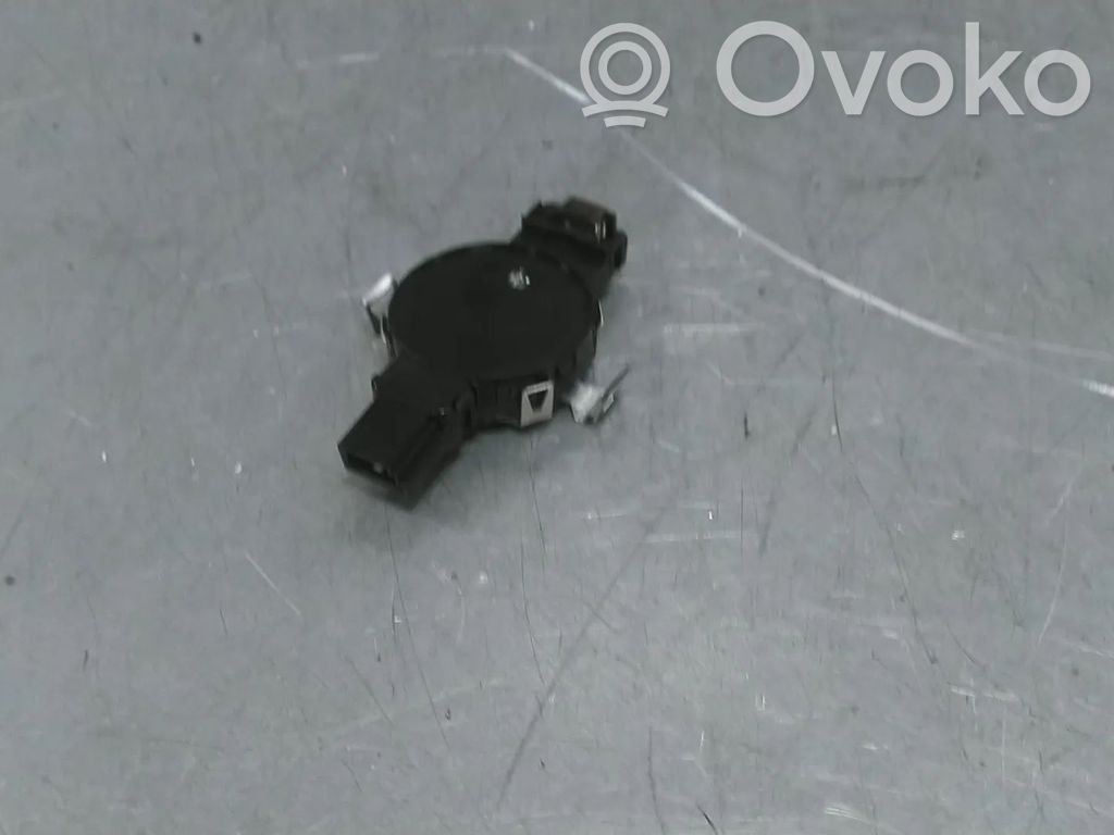 Audi A3 8Y Alte piese de interior 