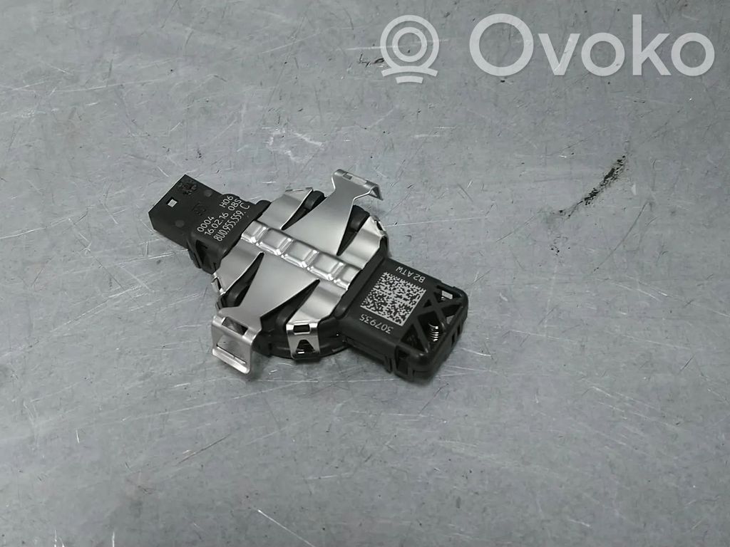 Audi A6 S6 C7 4G Altra parte interiore