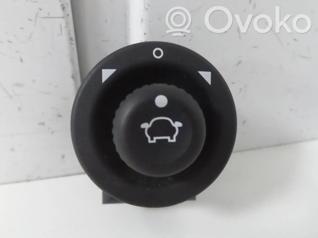 Ford Ecosport Alte piese de interior 