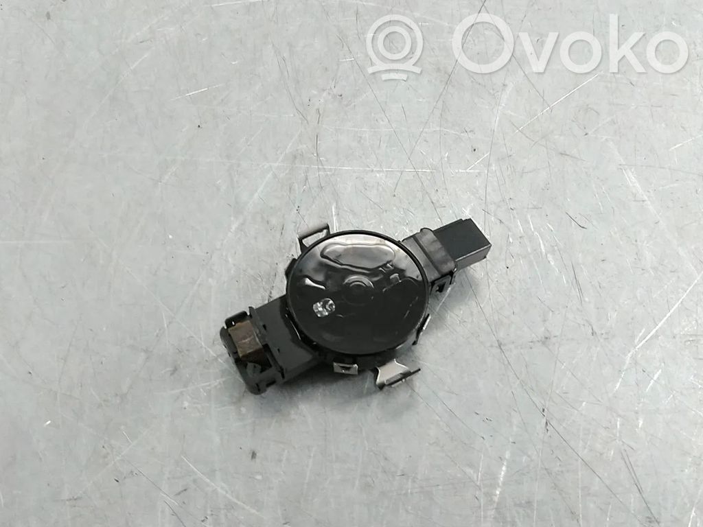 Audi A4 S4 B9 Altra parte interiore 