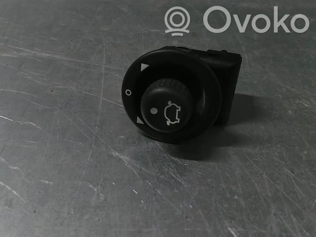 Ford Fiesta Altra parte interiore 