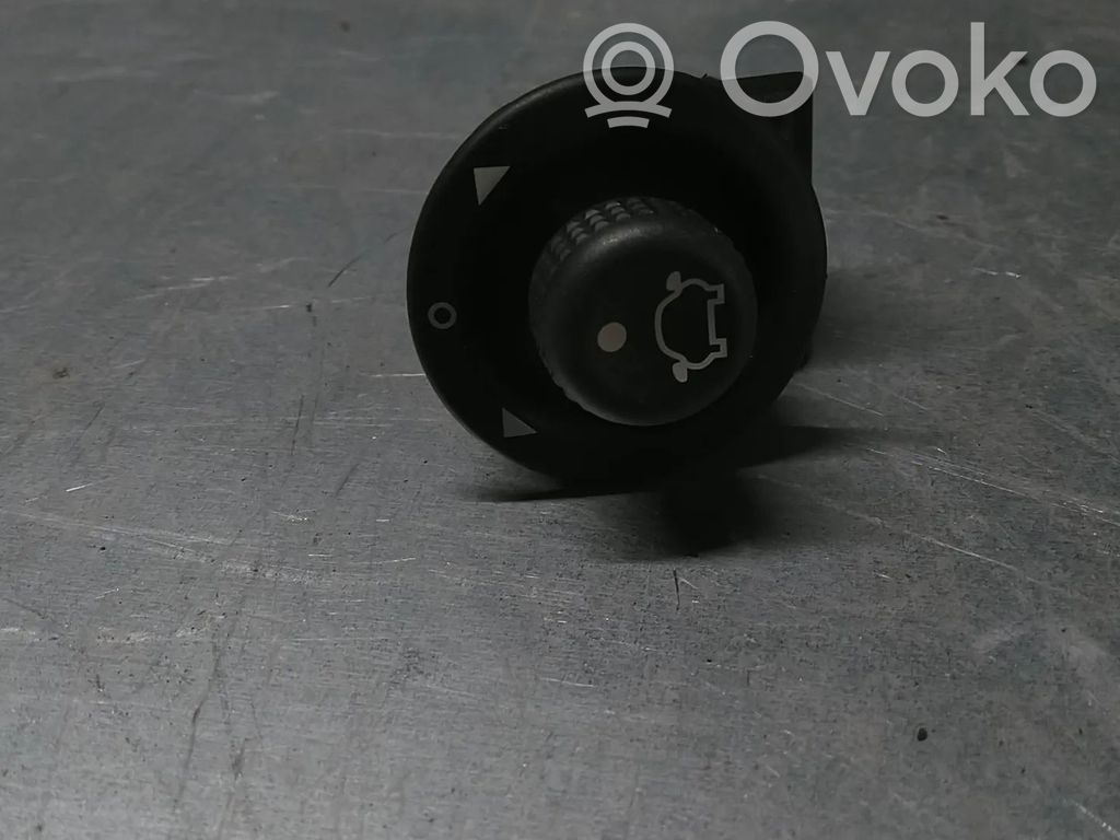 Ford Fiesta Altra parte interiore 