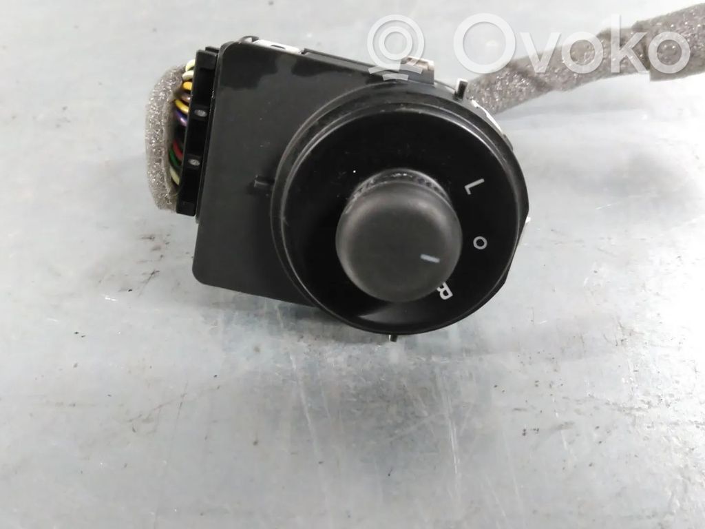 Opel Insignia A Altra parte interiore 