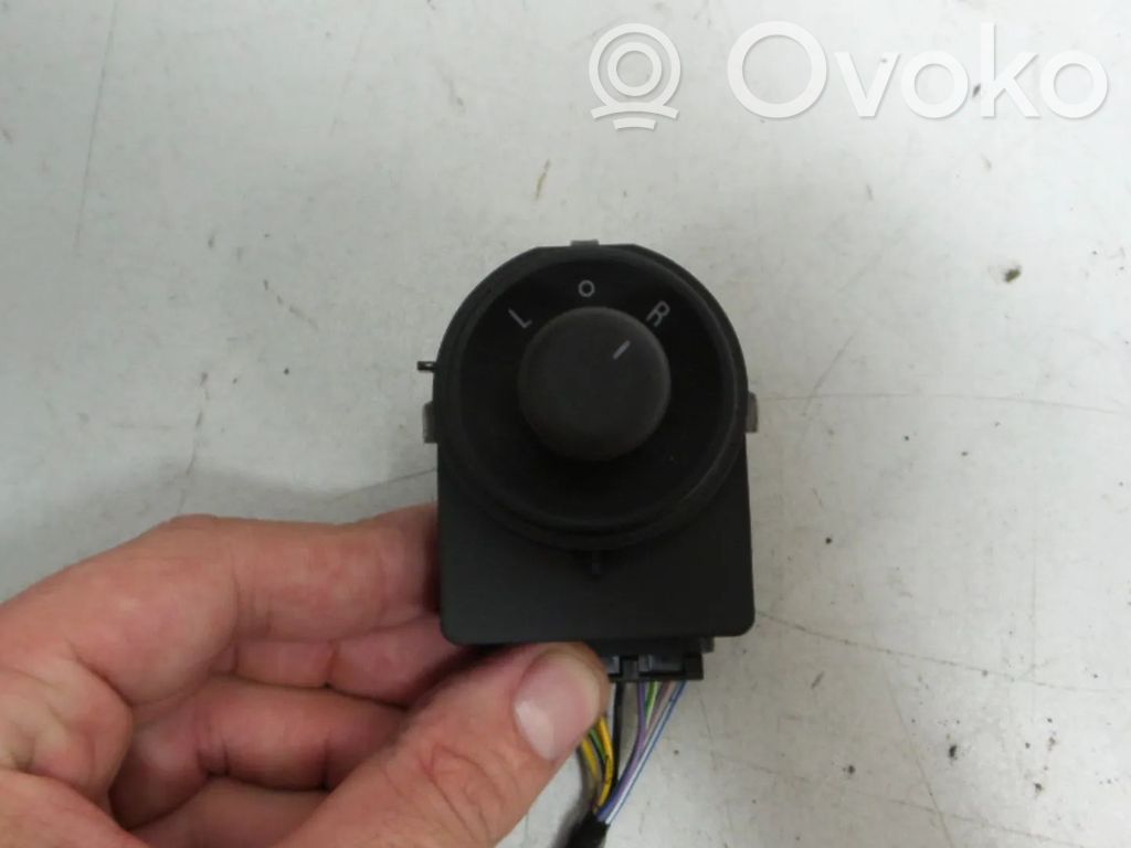 Opel Meriva B Altra parte interiore 